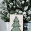 Classic Tree String Art Kit