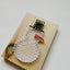 Snowman String Art Kit