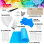 PIXISS Epoxy Resin Mixing Accessory Kit