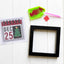 Dec 25 Diamond Art Kit