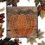 Pumpkin DIY String Art Kit