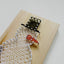 Snowman String Art Kit