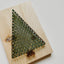 Christmas Tree String Art Kit (Triangle)
