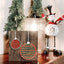 Ornaments DIY String Art Kit
