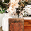 Pumpkin DIY String Art Kit