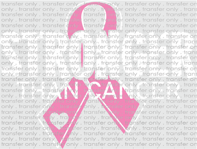 AWR 240 Stronger than Cancer White