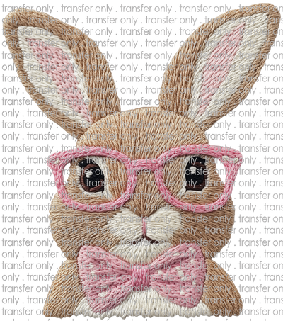 EST 230 Bunny Pink Glasses 2