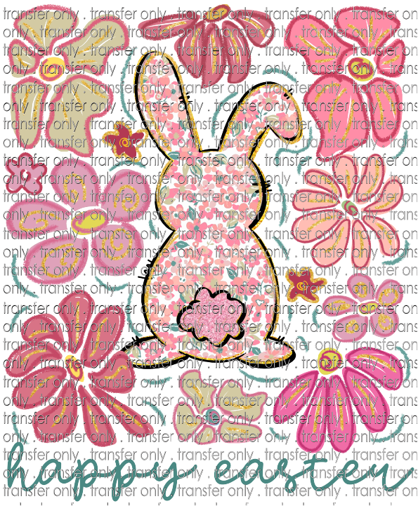 EST 257 Easter Boho
