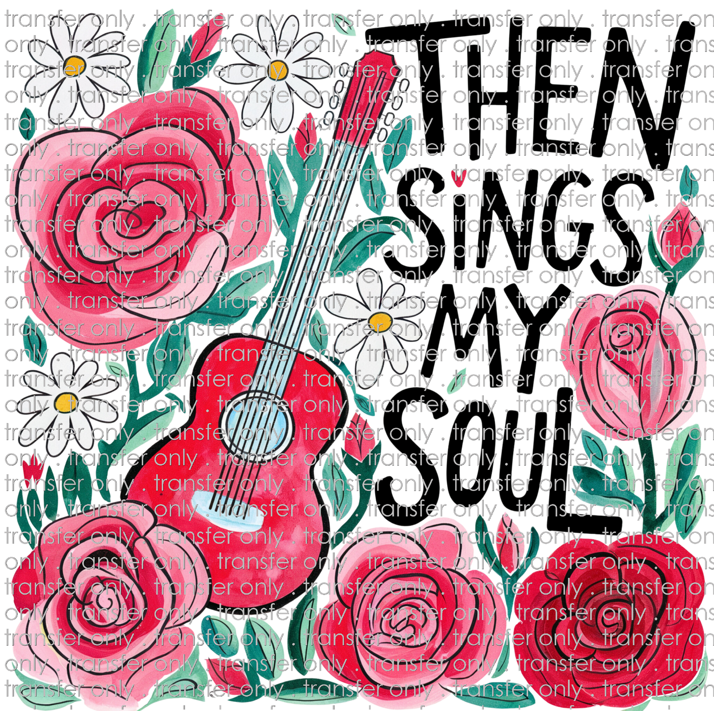 FAITH 211 Then Sings My Soul