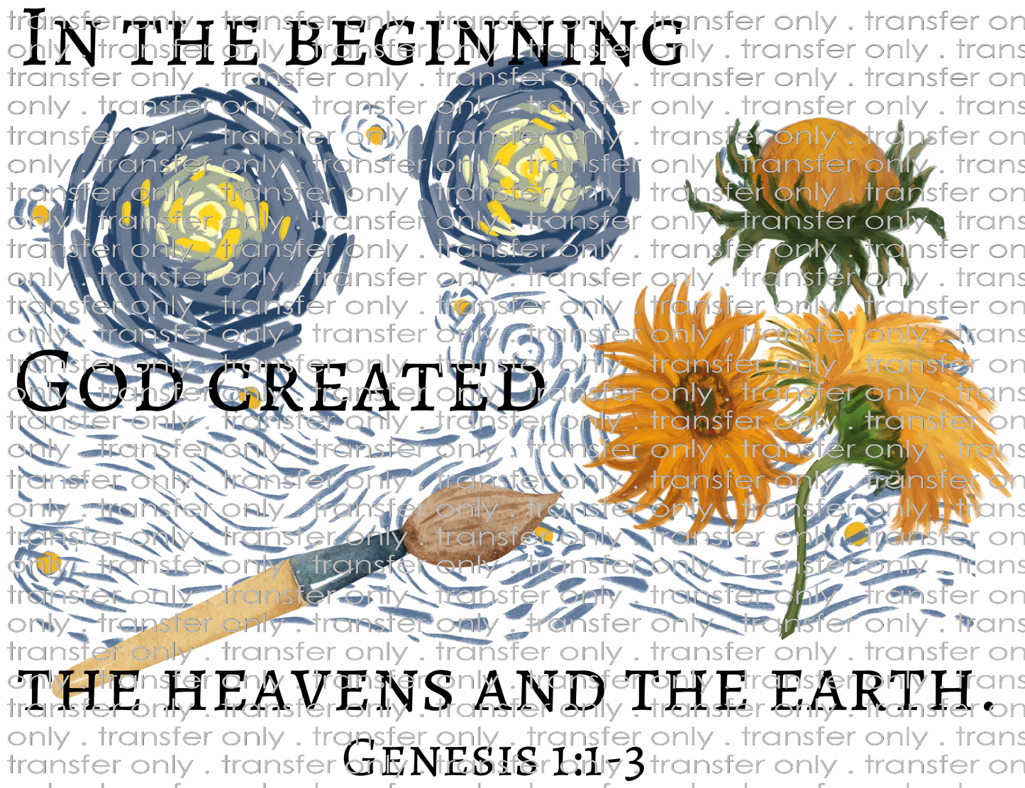 Faith 202 Heaven and Earth