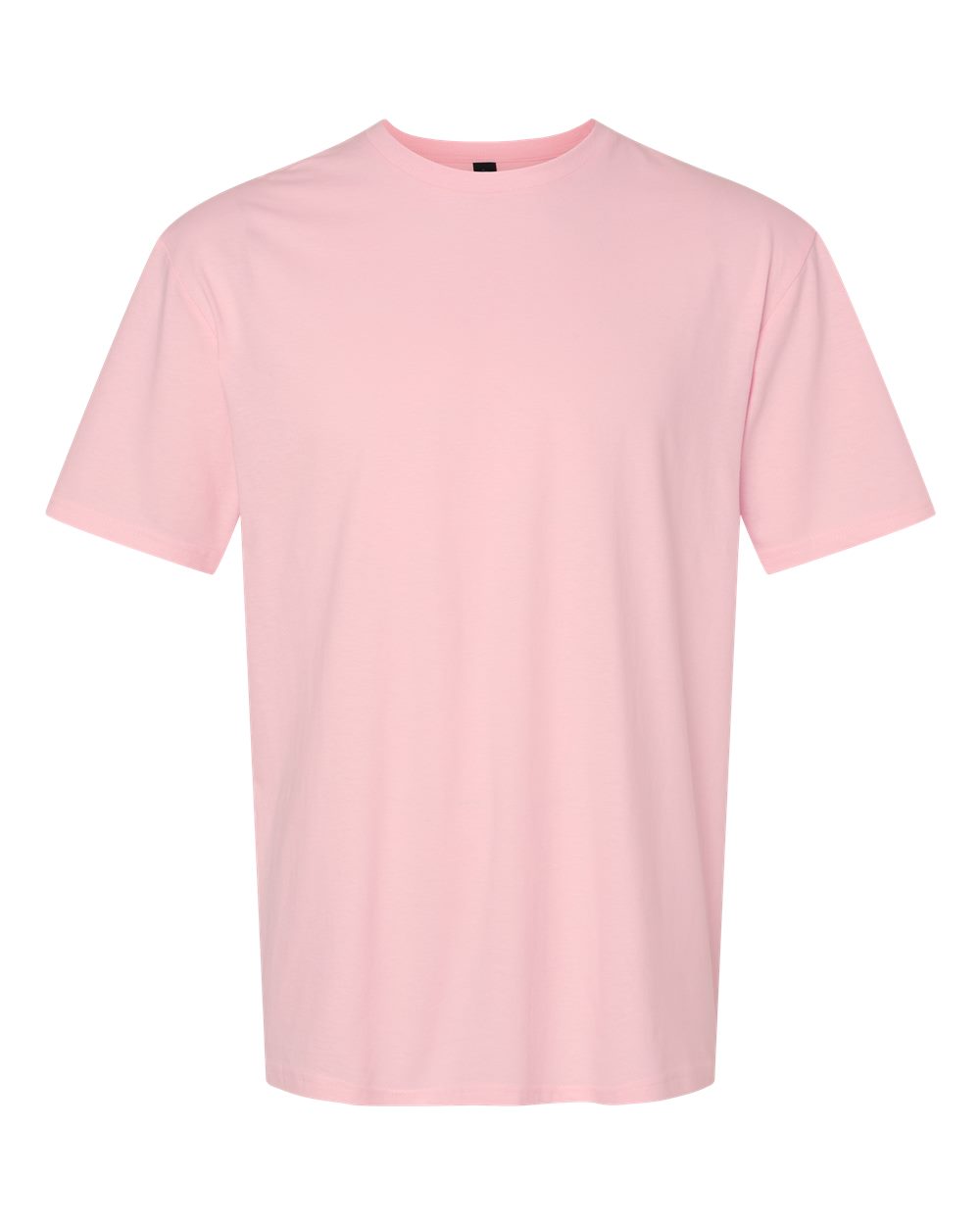 Light Pink - Gildan - Softstyle® Crewneck Sweatshirt - SF000