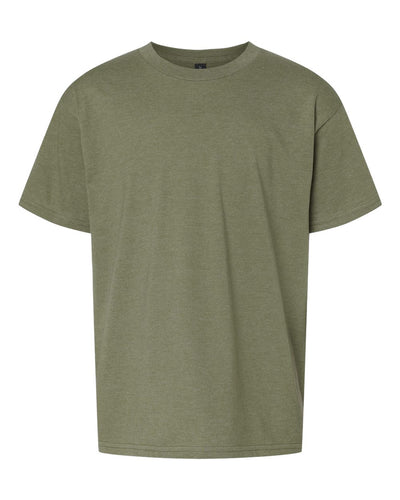 Cactus - Gildan - Softstyle® Youth CVC T-Shirt
