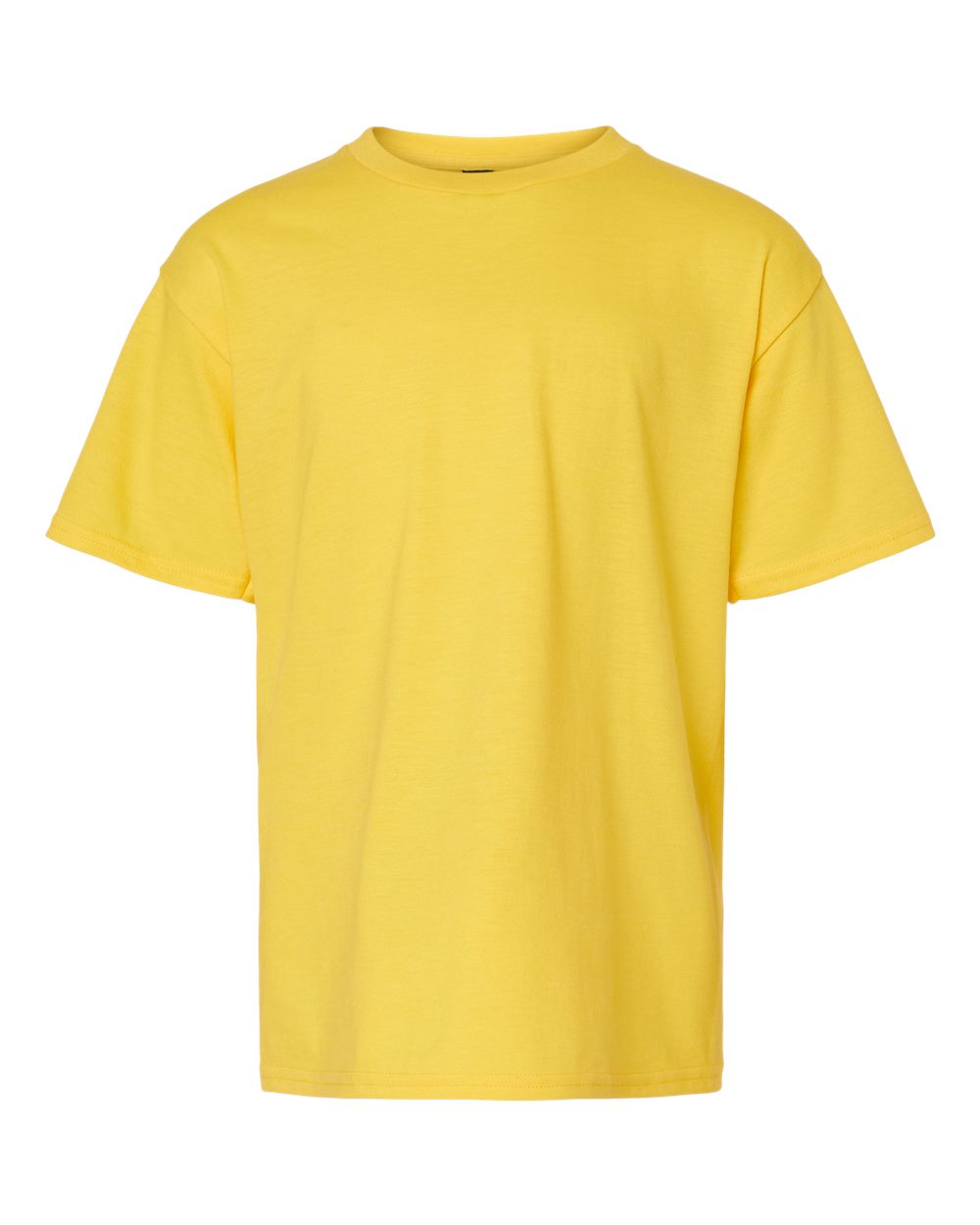 Daisy Mist - Gildan - Softstyle® Youth CVC T-Shirt