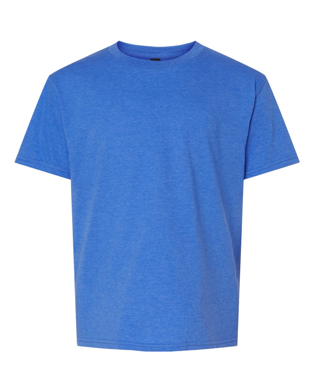 Royal Mist - Gildan - Softstyle® Youth CVC T-Shirt