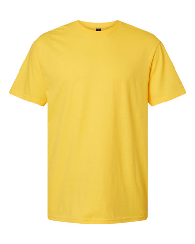 Daisy Mist - Gildan - Softstyle CVC