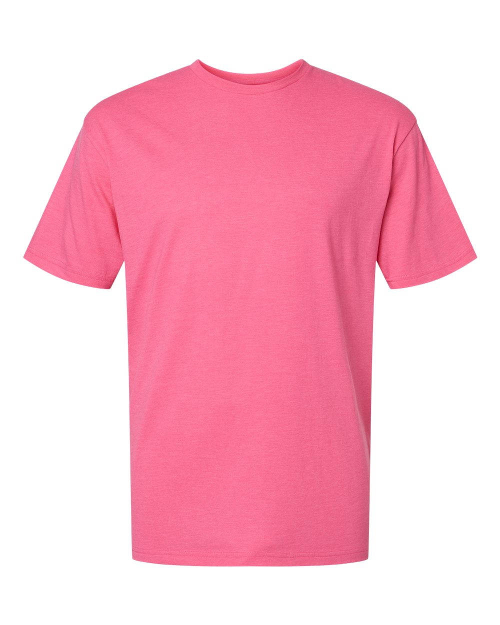 Pink Lemonade Mist - Gildan - Softstyle CVC