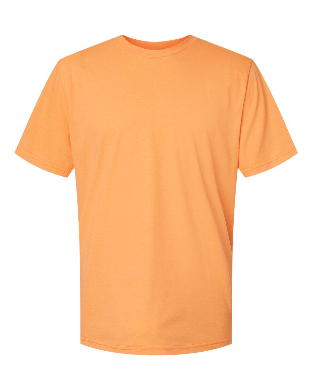 Tangerine Mist - Gildan - Softstyle CVC