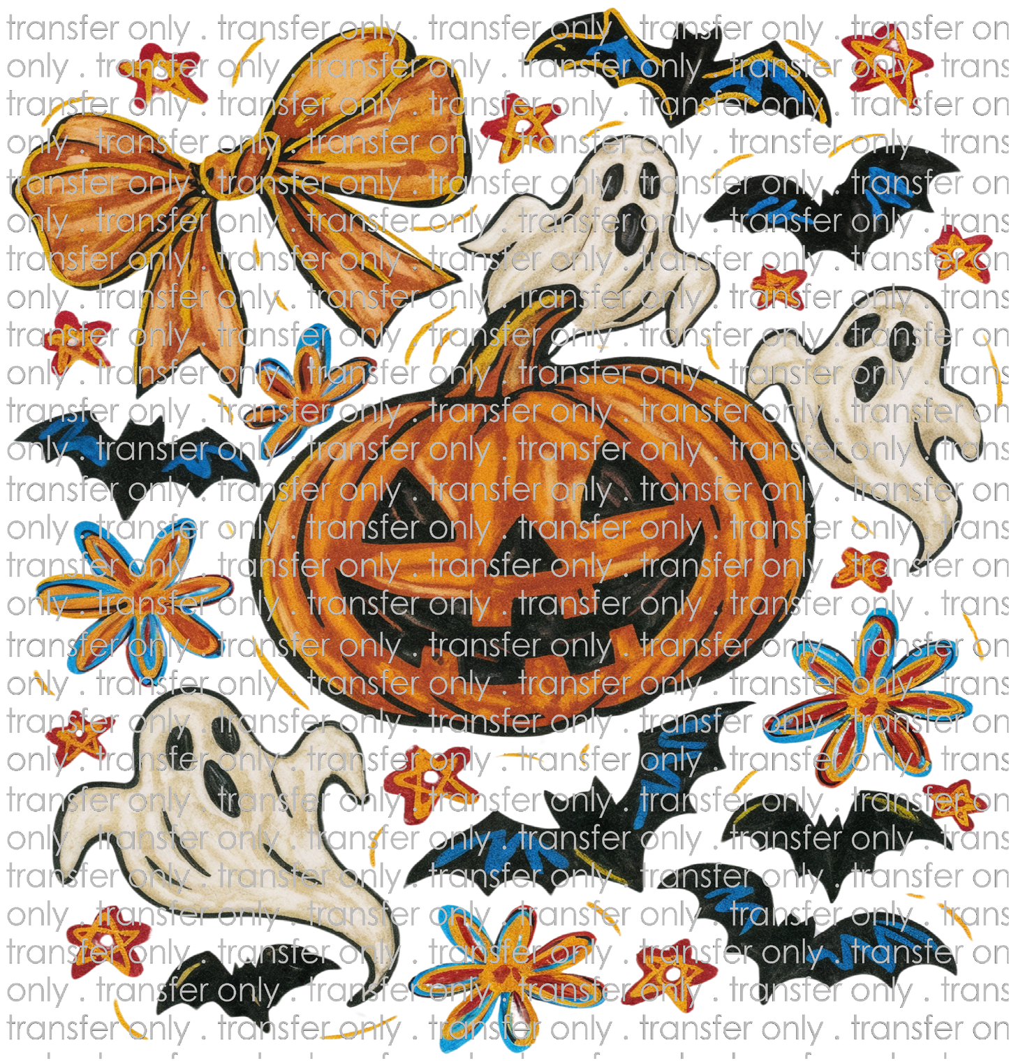 HALLO 378 Halloween Collage