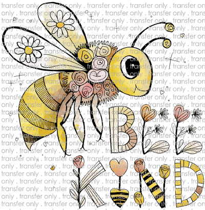 KIND 190 Bee Kind