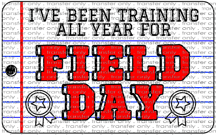 SCH 2056 Training For Field Day