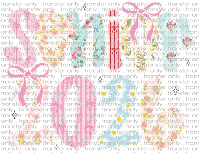 SCH 2131 Bow Lace Graduation Senior 2026
