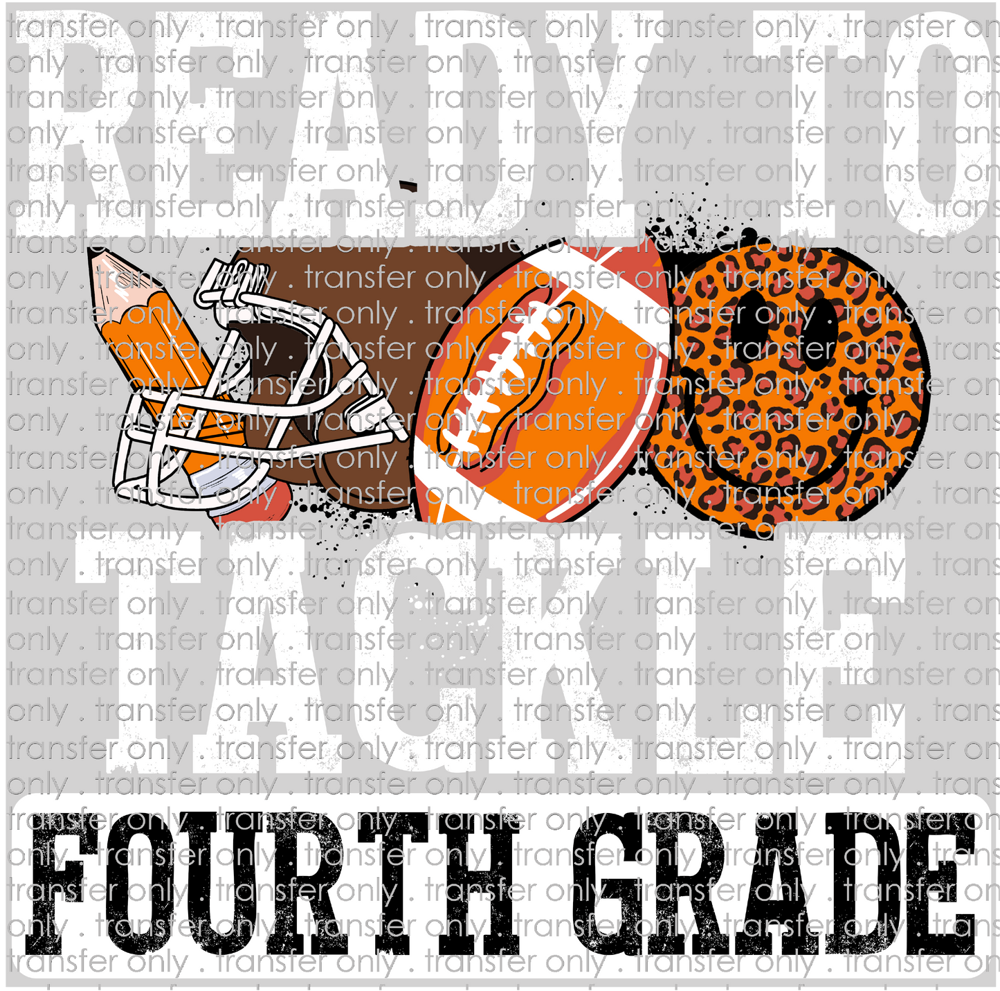 SCH 2220 Ready to Tackle Fourth Grade
