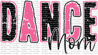 SPT 598 Dance Mom Pink