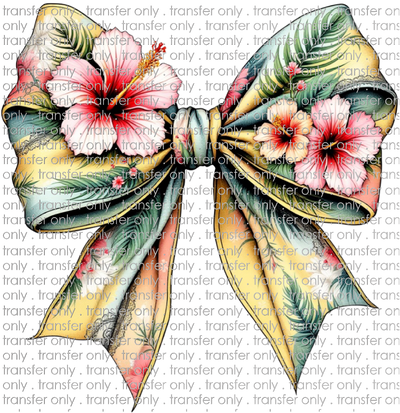 SUM 127 Tropical Bow