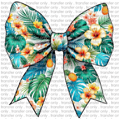 SUM 135 Tropical Bow