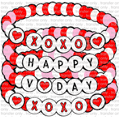 VAL 414 Valentine Braclet