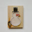 Snowman String Art Kit