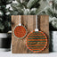Ornaments DIY String Art Kit