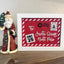 Santa Letter Diamond Art Kit
