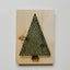 Christmas Tree String Art Kit (Triangle)
