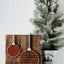 Ornaments DIY String Art Kit
