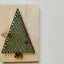 Christmas Tree String Art Kit (Triangle)