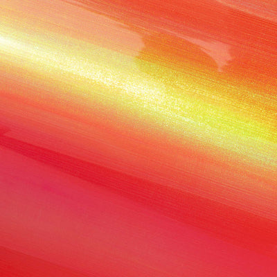 Red - Siser Aurora - 12" wide