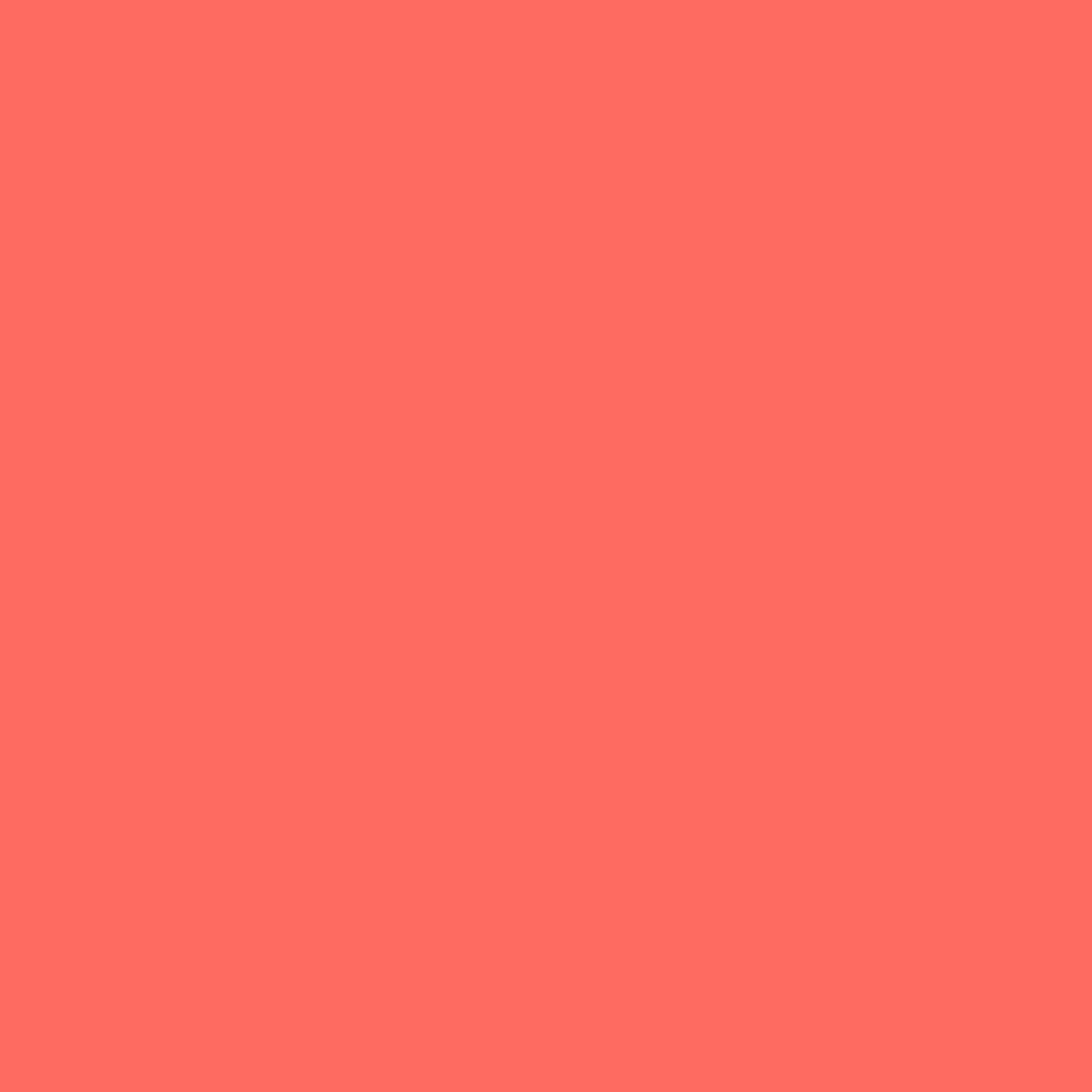 Calypso Coral Siser EasyWeed® Stretch HTV