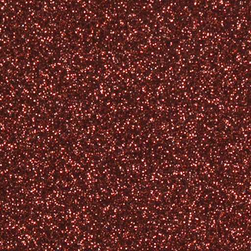 Bronze Siser Glitter HTV