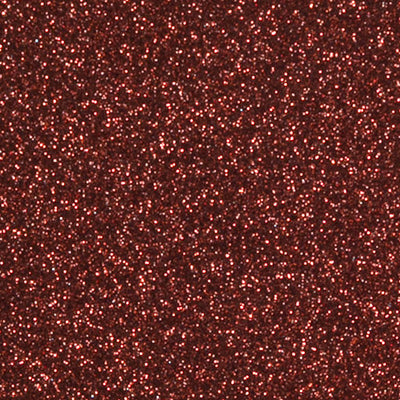 Bronze Siser Glitter HTV