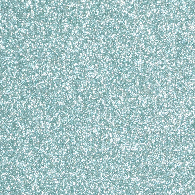 Mint Siser Glitter HTV