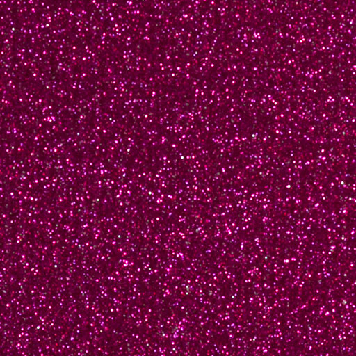 Blush Siser Glitter HTV