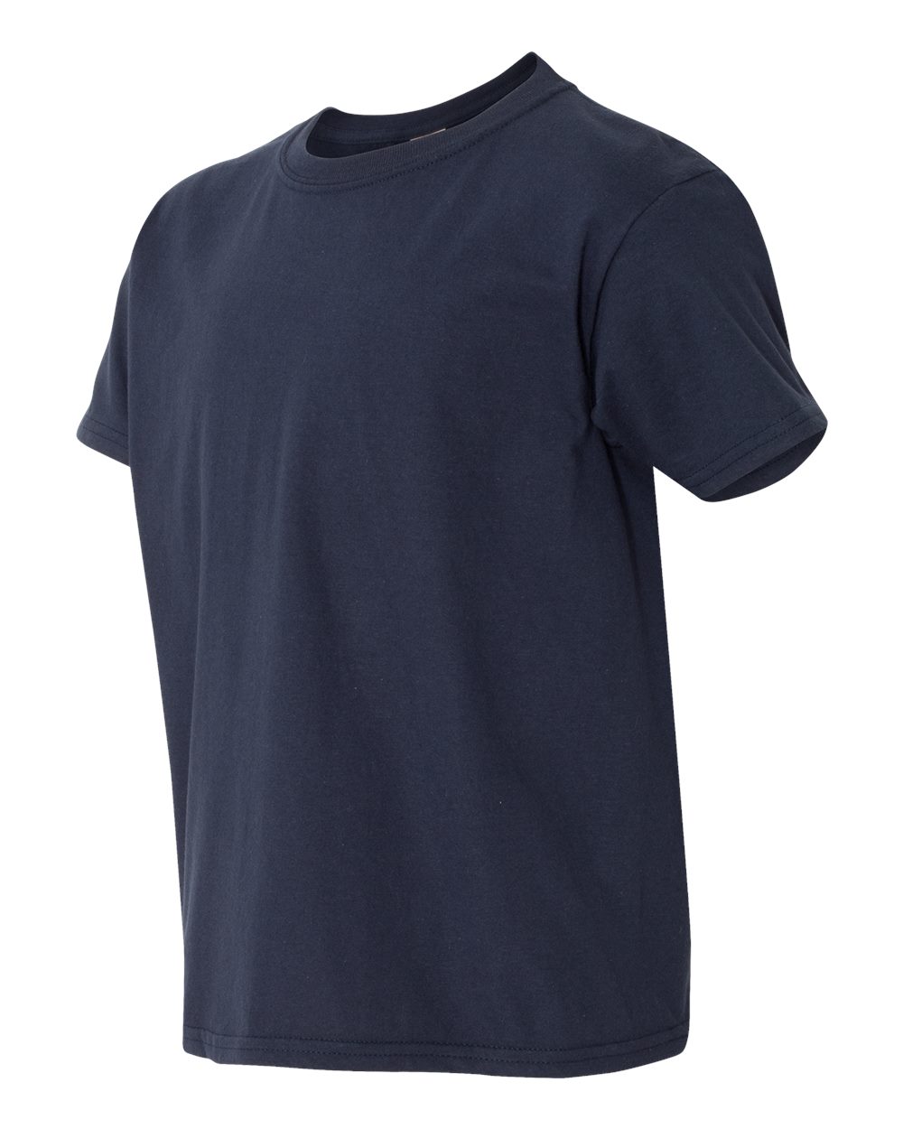 Navy GILDAN Youth 64000B