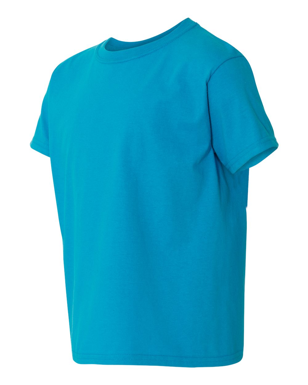 Gildan Toddler 64500P Sapphire