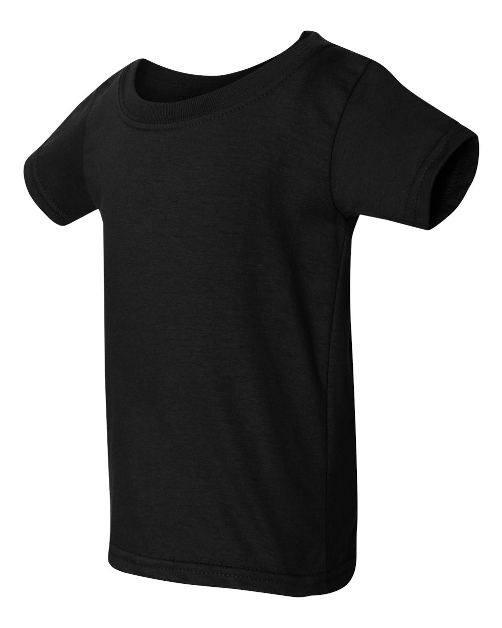 Gildan Toddler 64500P Black