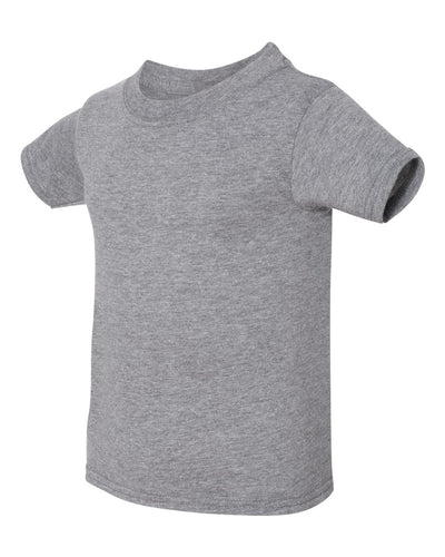 Gildan Toddler 64500P Graphite Heather