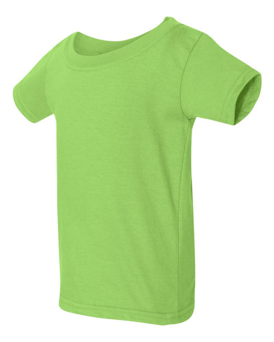 Gildan Toddler 64500P Lime