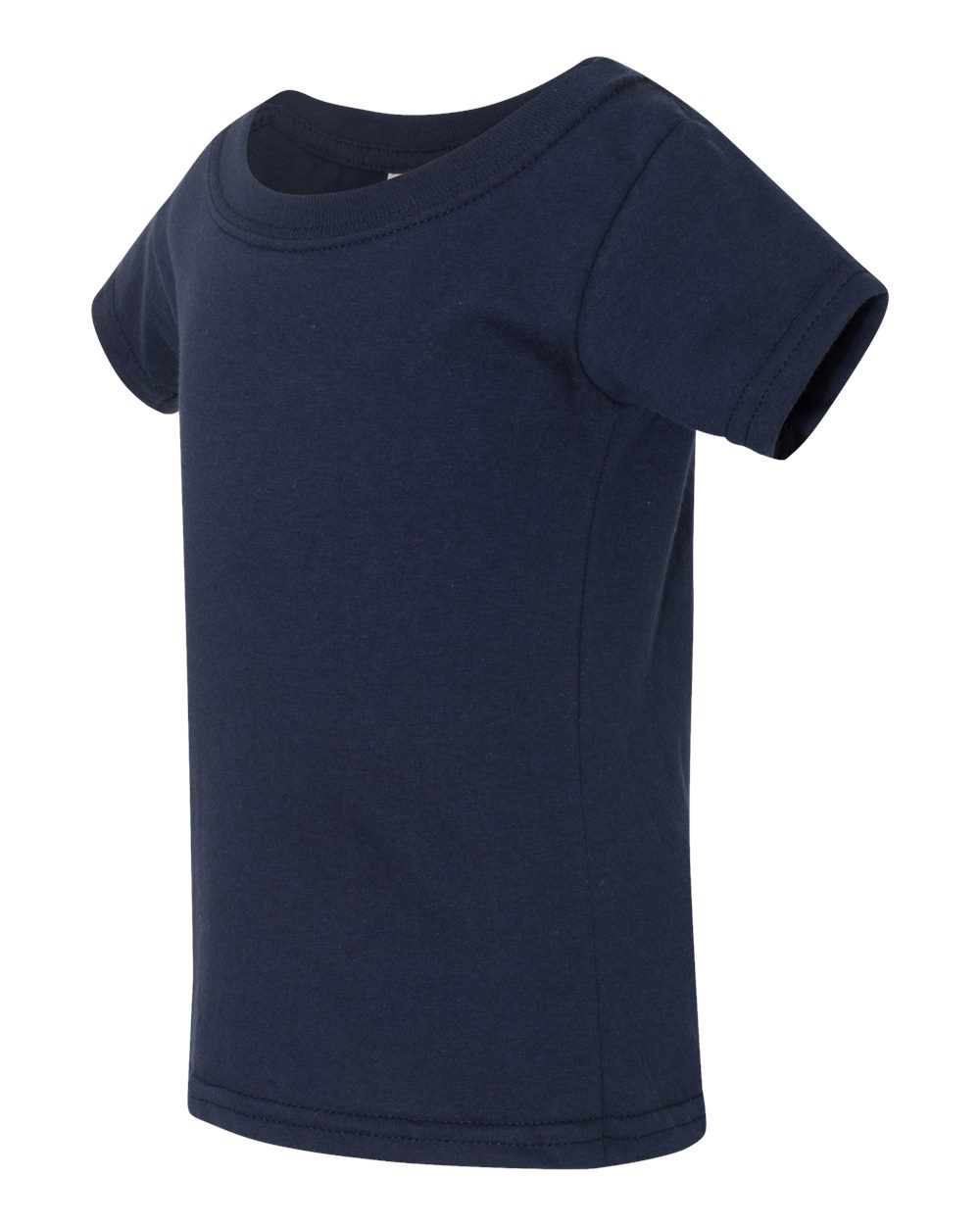 Gildan Toddler 64500P Navy
