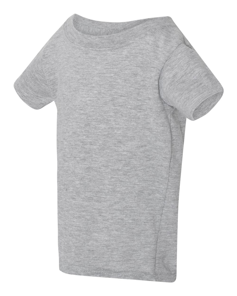 Gildan Toddler 64500P Sports Gray