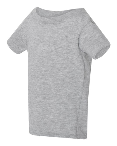 Gildan Toddler 64500P Sports Gray